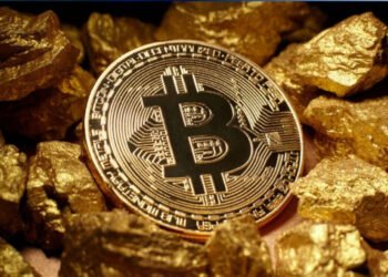 Kejutan di Tengah Perang: Bitcoin Kalahkan Emas, Ini Penyebabnya!