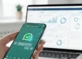 WhatsApp Blast Resmi untuk Kirim Pesan Massal dengan Barantum