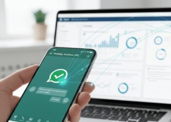 WhatsApp Blast Resmi untuk Kirim Pesan Massal dengan Barantum