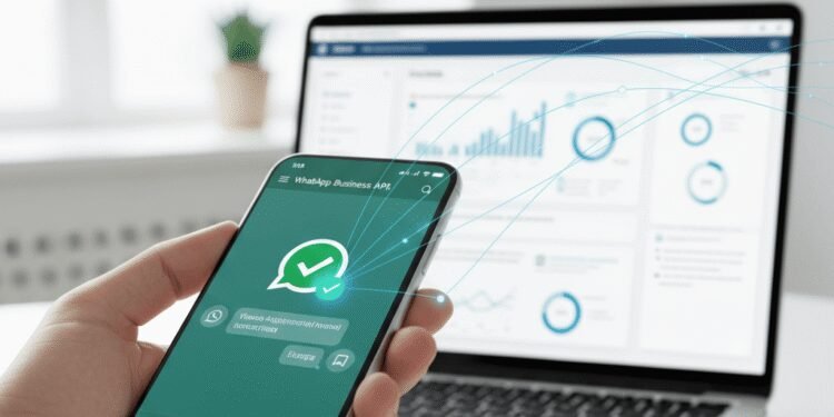 WhatsApp Blast Resmi untuk Kirim Pesan Massal dengan Barantum