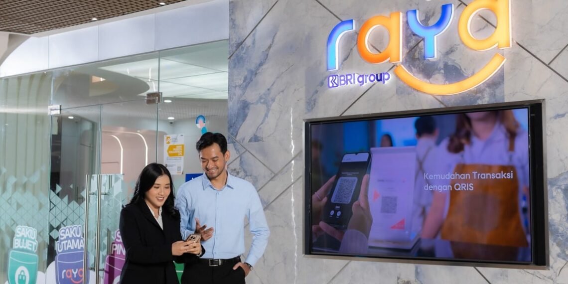 Dukung Kebutuhan Masyarakat Pasca Idulfitri, Pinang Flexi Bank Raya Tawarkan Solusi Keuangan Praktis