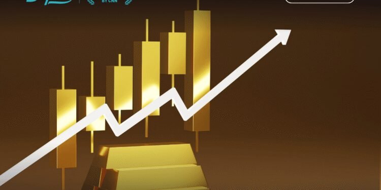 Didorong Sentimen Global, Harga Emas Diproyeksi Tetap Bullish