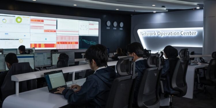 Lintasarta Jaga Lonjakan Trafik Idulfitri 2026: Pemulihan Jaringan Makin Cepat 60% di Periode Puncak, Gangguan Turun 20%