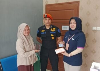 Layanan Lost and Found KAI Divre III Palembang Jaga Keamanan Barang Pelanggan Selama Angkutan Lebaran 2026