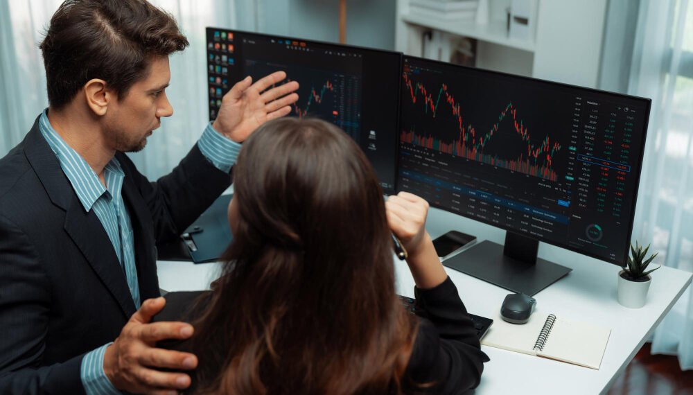 Bagaimana Konflik Internasional Mempengaruhi Pair Forex Utama: Analisis Ketegangan Iran-AS terhadap EUR/USD