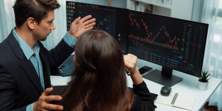 Bagaimana Konflik Internasional Mempengaruhi Pair Forex Utama: Analisis Ketegangan Iran-AS terhadap EUR/USD