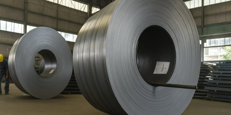 Momentum Penguatan Industri Baja Nasional di Tengah Gejolak Selat Hormuz