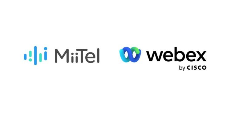 MiiTel Meetings Kini Terintegrasi dengan Webex