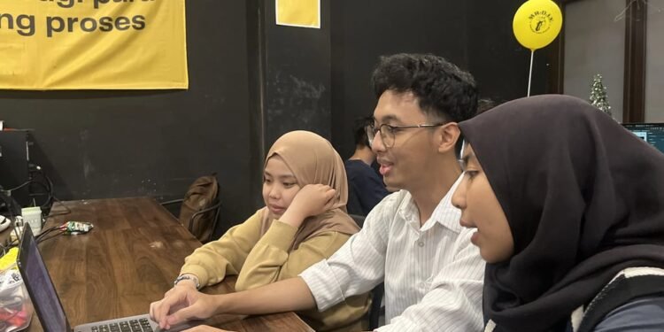 Bisnis B2B Makin Butuh Agency Spesialis: Uraga Digital Agency Jawab Kebutuhan Pasar