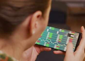 HSB Investasi Dinobatkan sebagai Best OTC Broker dan GOFX Broker oleh ICDX