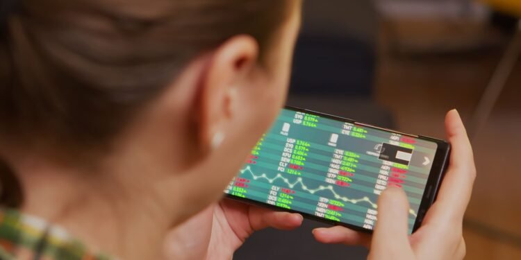 HSB Investasi Dinobatkan sebagai Best OTC Broker dan GOFX Broker oleh ICDX