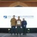 Inovasi Ekosistem Digital “ELVIS” Antar PT Tracon Industri Raih Penghargaan Indonesia Best Digital Innovation 2025