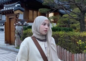 Mahasiswa BINUS @Bekasi Kembangkan Perspektif Global Lewat Study Abroad di Korea Selatan