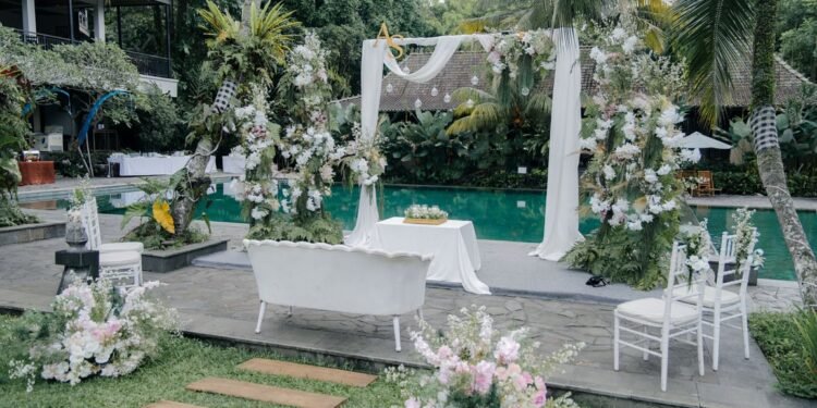 Tren Wedding Bogor 2026: Outdoor, Intimate, dan Venue-Only Semakin Populer