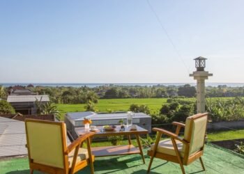 Tren Pariwisata Seririt Bali: Destinasi Tenang di Bali Utara yang Mulai Menarik Perhatian Wisatawan