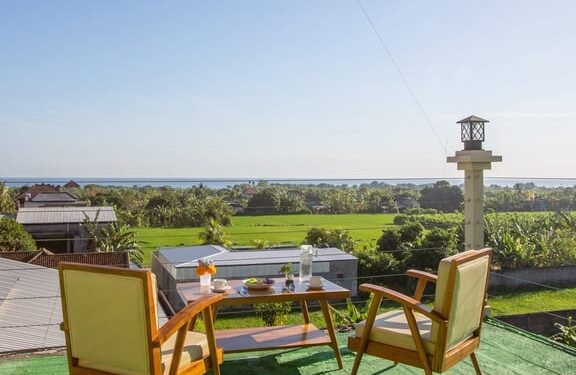 Tren Pariwisata Seririt Bali: Destinasi Tenang di Bali Utara yang Mulai Menarik Perhatian Wisatawan