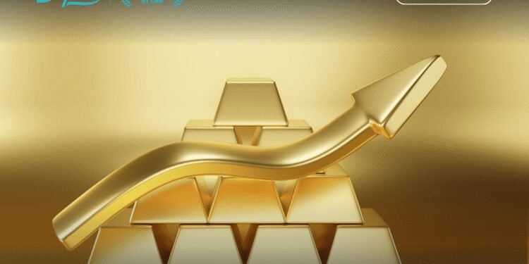 Harga Emas Tunjukkan Kinerja Positif, Tren Bullish Masih Terjaga Sepanjang Pekan