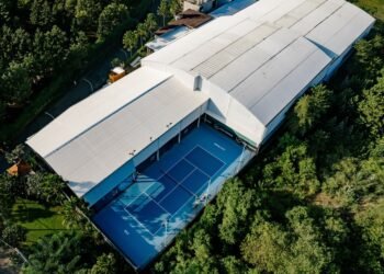 Liga.Tennis Luncurkan Liga.Tennis Racquet Sports Report 2026, Ungkap Perkembangan Olahraga Raket di Indonesia