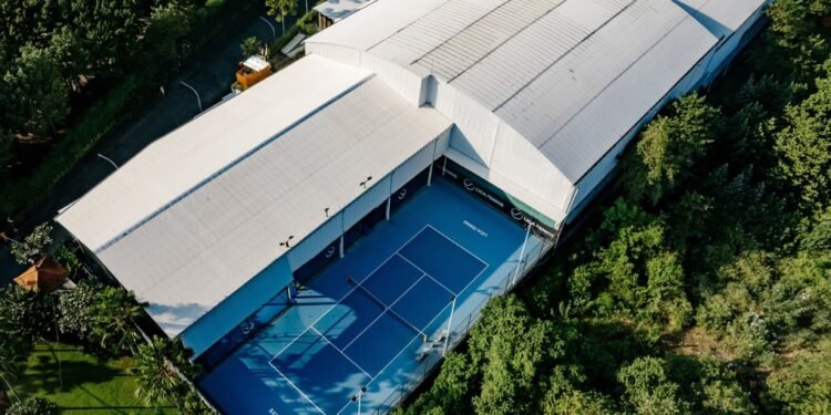 Liga.Tennis Luncurkan Liga.Tennis Racquet Sports Report 2026, Ungkap Perkembangan Olahraga Raket di Indonesia