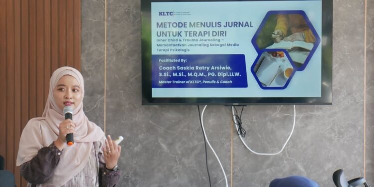 KLTC® Tunjuk Saskia Ratry Arsiwie sebagai Komisaris Utama, Perkuat Fokus pada Pengembangan Keluarga dan SDM