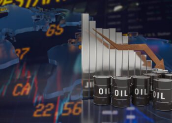 Faktor Utama yang Mempengaruhi Pergerakan Harga Minyak Dunia