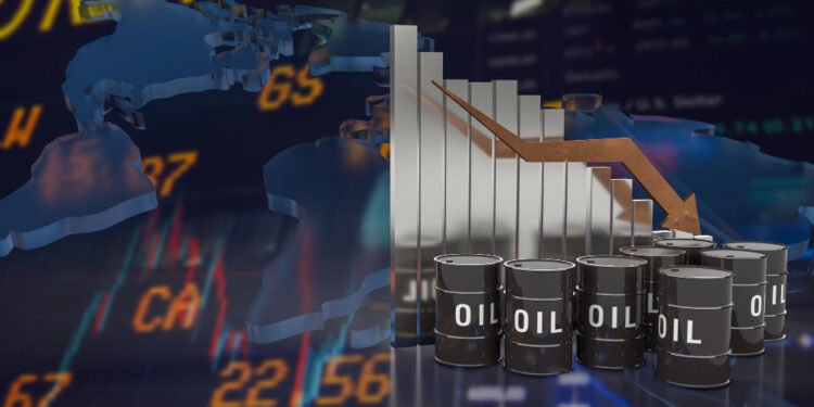 Faktor Utama yang Mempengaruhi Pergerakan Harga Minyak Dunia