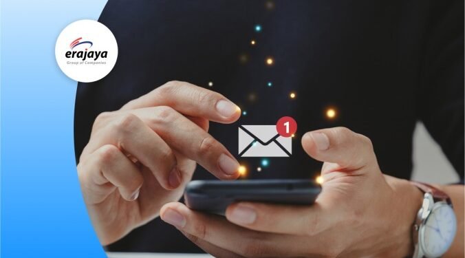 Erajaya Manfaatkan Solusi Salesforce untuk Hadirkan Pengalaman Pelanggan yang Personal dan Terintegrasi bagi 18 Juta Pelanggan