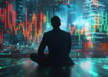 Perilaku Investor Saat Pasar Tidak Stabil: Mengelola Psikologi dan Risiko