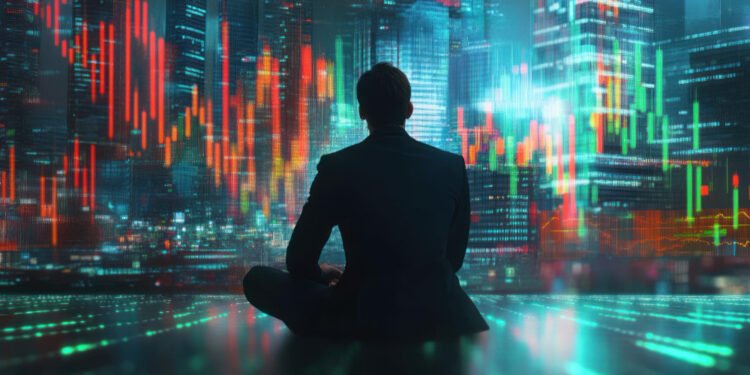 Perilaku Investor Saat Pasar Tidak Stabil: Mengelola Psikologi dan Risiko