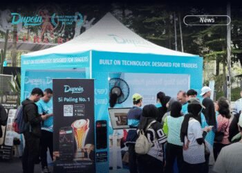 Aktivasi Dupoin Futures di CFD Sudirman Tampilkan Inovasi Trading Berbasis Teknologi