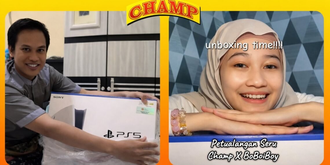 Promo Hadiah Miliaran Kian Ramai,  Pemenang Baru Terus Bermunculan