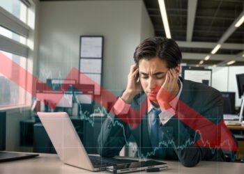 Kesalahan Psikologis yang Sering Dilakukan Trader di Pasar Keuangan