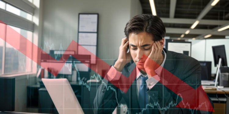 Kesalahan Psikologis yang Sering Dilakukan Trader di Pasar Keuangan