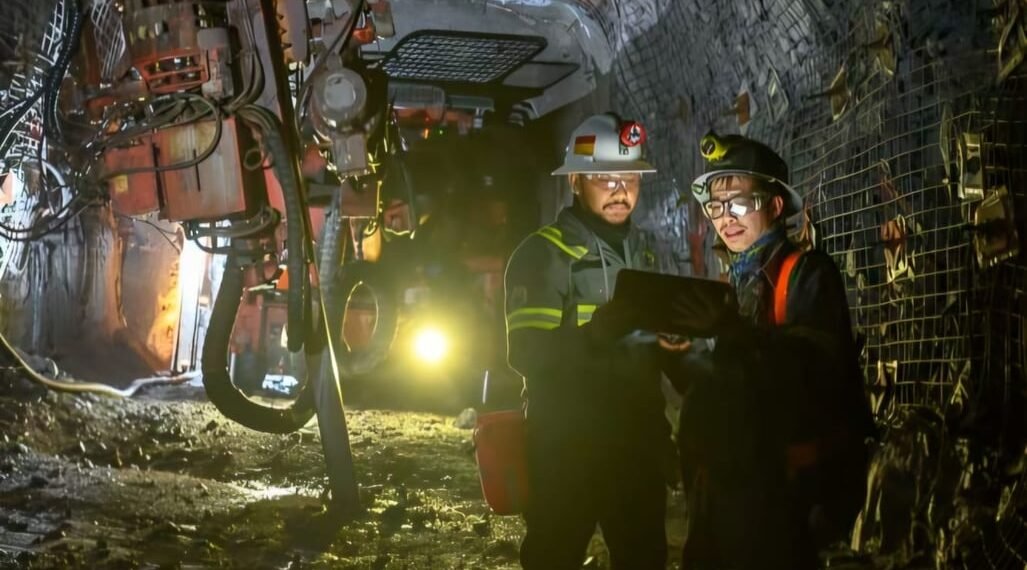 Kontribusi Freeport ke Negara Sentuh Rp 187 Triliun