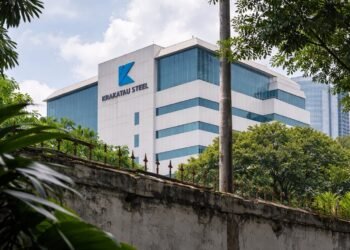 Restrukturisasi Keuangan Perkuat Kinerja 2025: Krakatau Steel Catat Laba USD 339,6 Juta dan Penguatan Ekuitas
