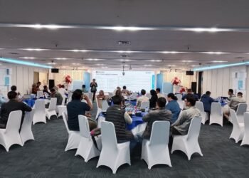 BRI Region 6 Ikuti Pengarahan Program BRI Fellowship Journalism 2026 Bersama Insan Pers Nasional