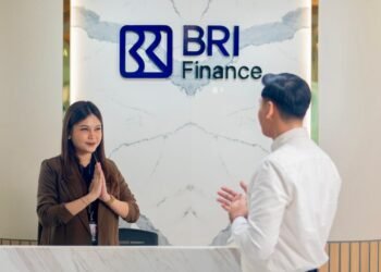 BRI Finance Pertahankan Kualitas Pembiayaan, NPF Tetap Terjaga di Level 2,23%