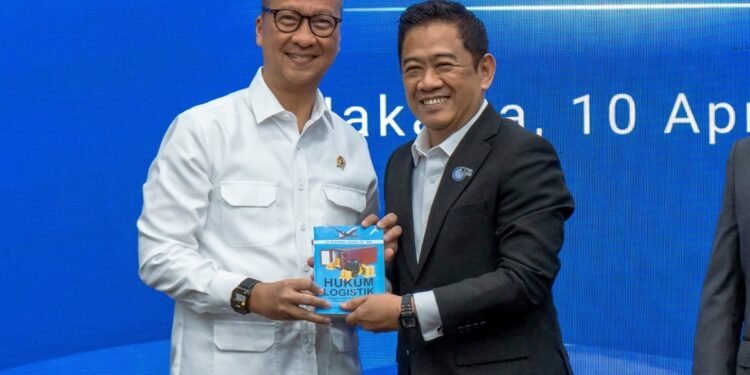 Dr. Akbar Djohan,  Direktur Utama  Krakatau Steel Group Kembali Nakhodai IISIA,Fokus pada Akselerasi Ekosistem Industri Baja Indonesia untuk Menembus Pasar Global