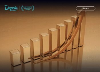 Harga Emas Masih Berpeluang Naik, Ini Proyeksi Terbaru Dupoin Futures