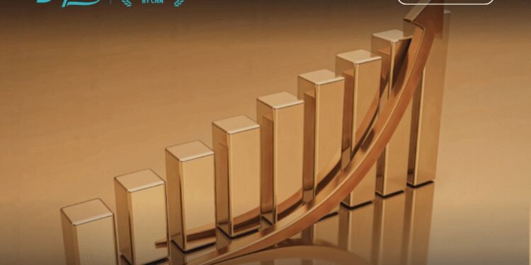 Harga Emas Masih Berpeluang Naik, Ini Proyeksi Terbaru Dupoin Futures