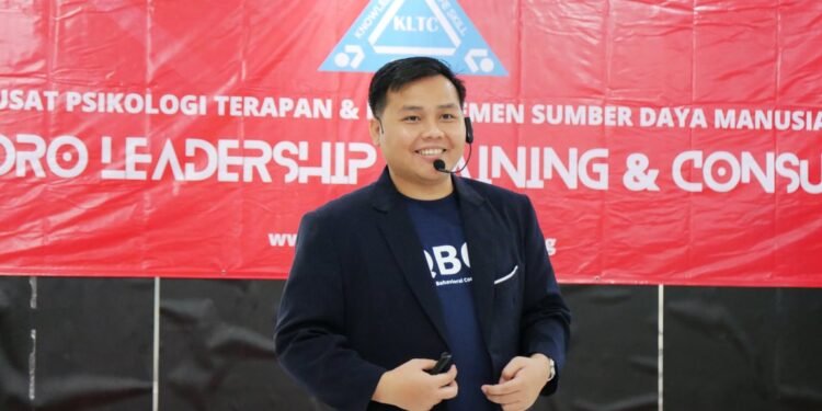 Mengenal Puguh Dwi Kuncoro, Konsultan Manajemen Bisnis di Balik KLTC® Group yang Mendorong Lahirnya Trainer Berkualitas di Indonesia