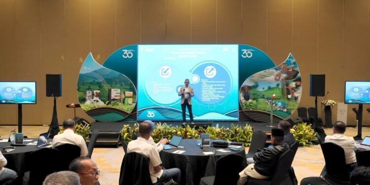 Holding Perkebunan Nusantara Akselerasi Transformasi, PTPN I Fokus Digitalisasi dan Hilirisasi