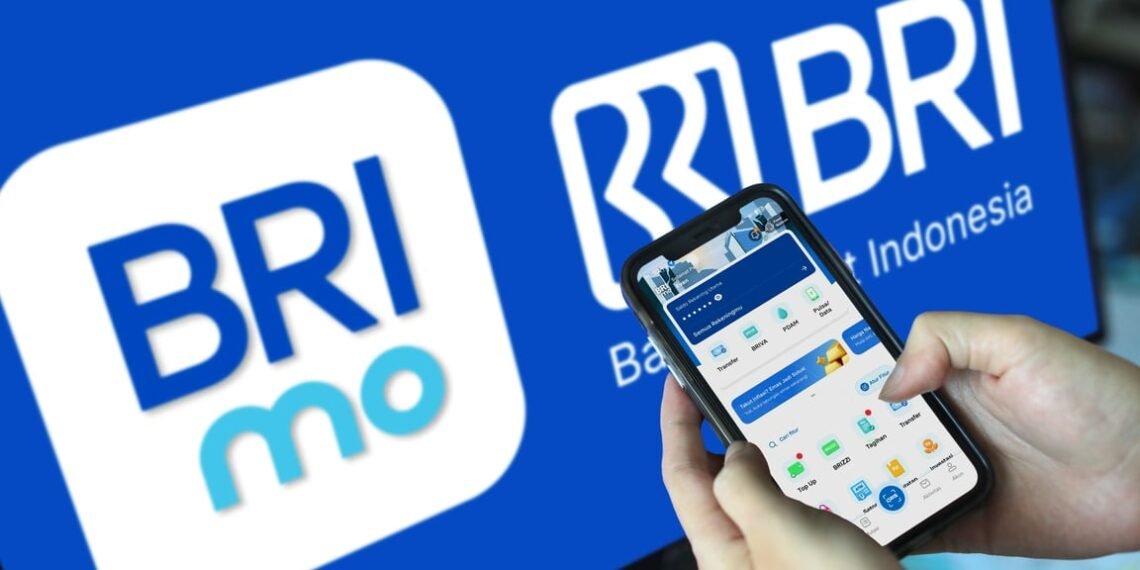 Satu Aplikasi untuk Semua Kebutuhan, BRImo Permudah Transaksi Nasabah