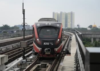 KAI Perkuat Keselamatan Operasional melalui Pemeriksaan Kesehatan Pekerja