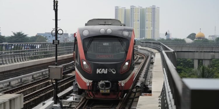 KAI Perkuat Keselamatan Operasional melalui Pemeriksaan Kesehatan Pekerja