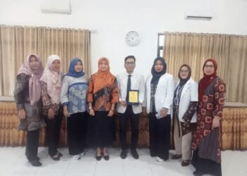 Holding Perkebunan Nusantara Terus Tingkatkan Kesadaran Kesehatan Masyarakat melalui Seminar RS Sri Pamela Torgamba