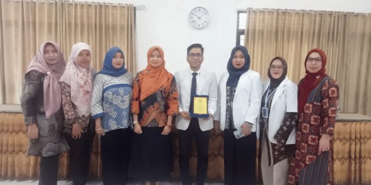 Holding Perkebunan Nusantara Terus Tingkatkan Kesadaran Kesehatan Masyarakat melalui Seminar RS Sri Pamela Torgamba