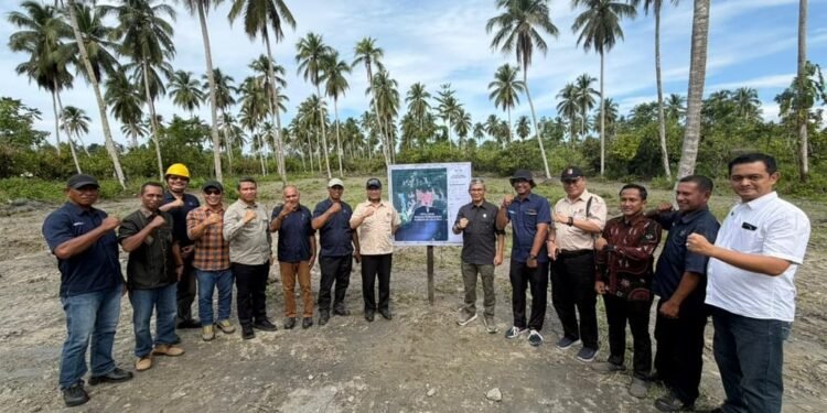 Holding Perkebunan Nusantara Kembangkan Hilirisasi, PTPN I Fokus Replanting di Pulau Seram