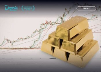 Harga Emas Terus Nanjak, Ini Level Kunci yang Wajib Dicermati