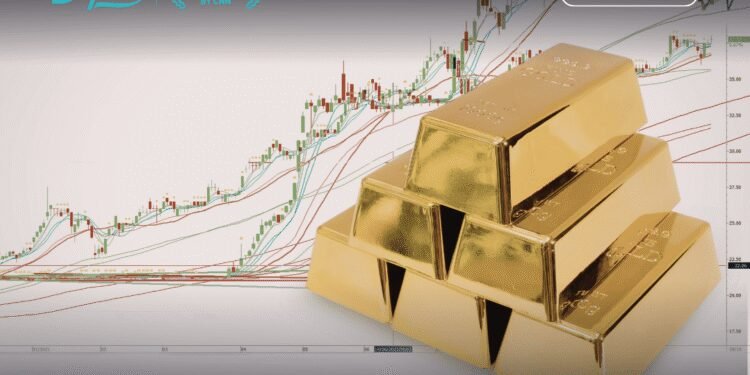 Harga Emas Terus Nanjak, Ini Level Kunci yang Wajib Dicermati